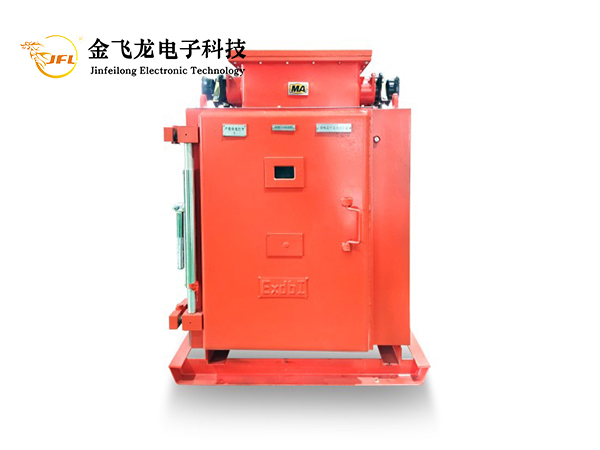 ?防爆變頻電控系統(tǒng)的核心價(jià)值